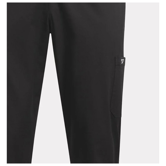 Reebok Ανδρικό παντελόνι CL WDE Woven Jogger